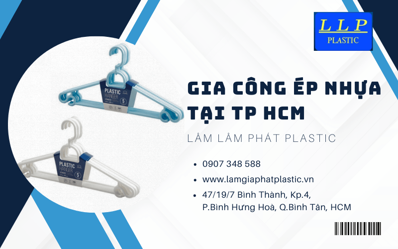 gia công ép nhựa