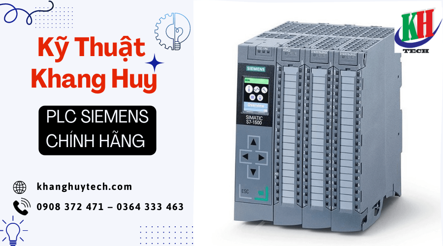 plc siemens