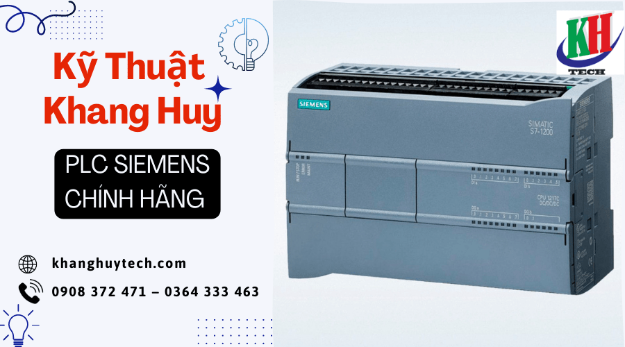 plc siemens