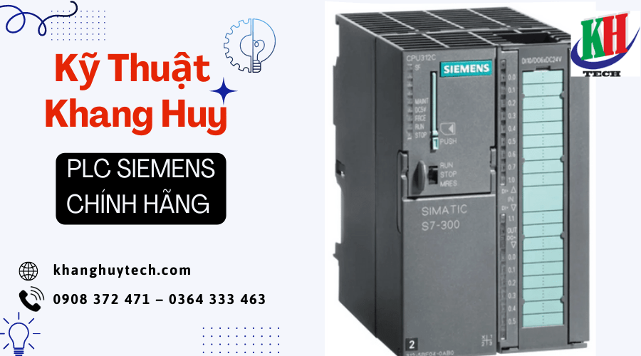 plc siemens