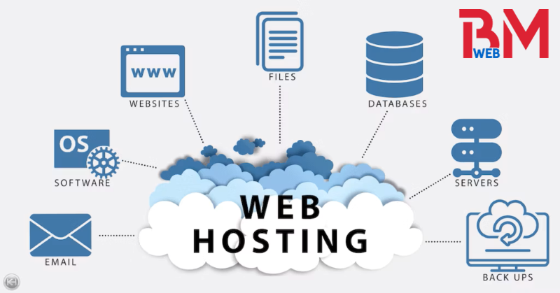 Hosting tại phường phường Tăng Nhơn Phú