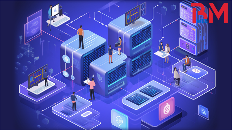 Hosting tại phường phường Tăng Nhơn Phú
