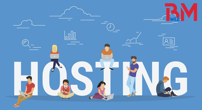 Hosting tại phường phường Tăng Nhơn Phú