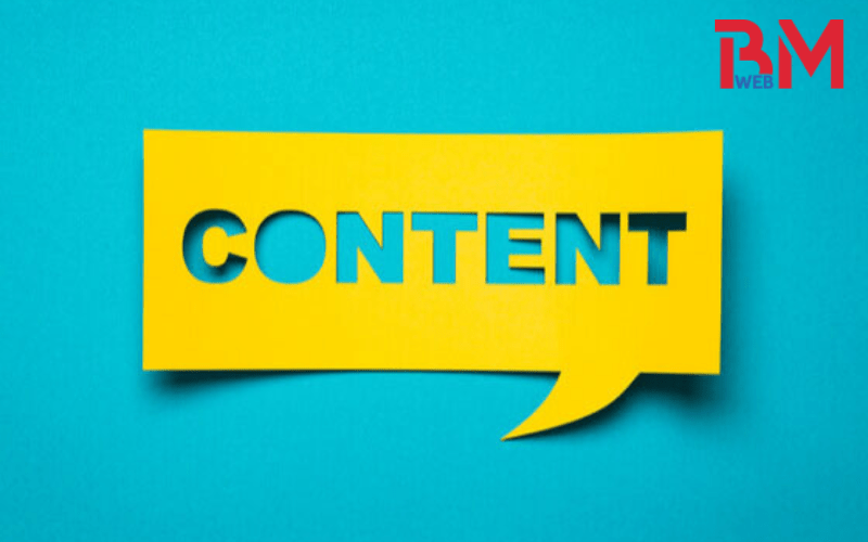 audit content