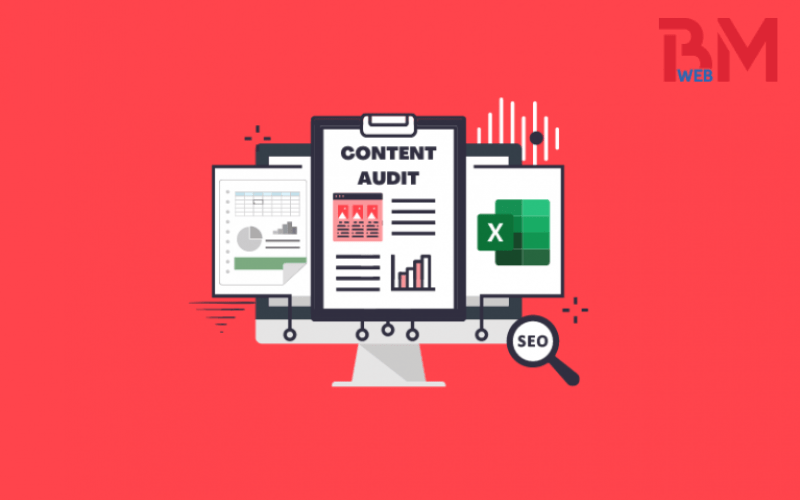 audit content