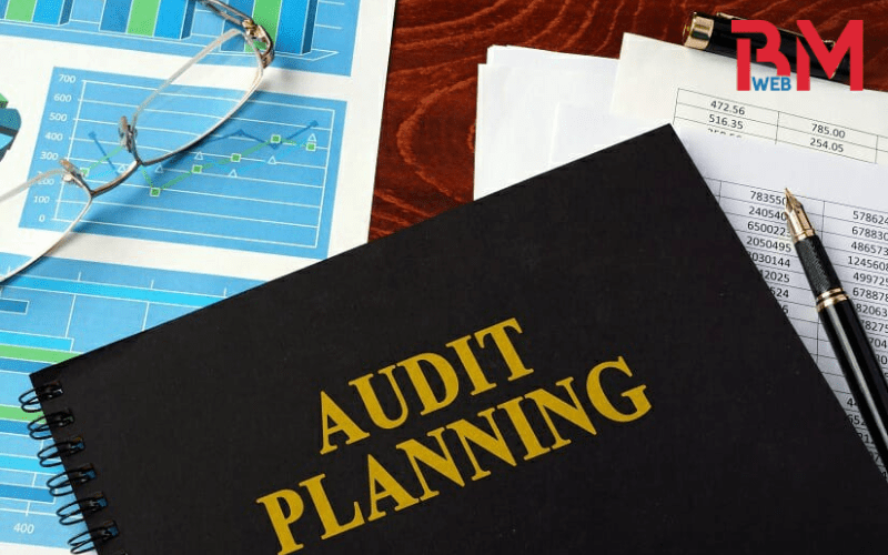 audit content