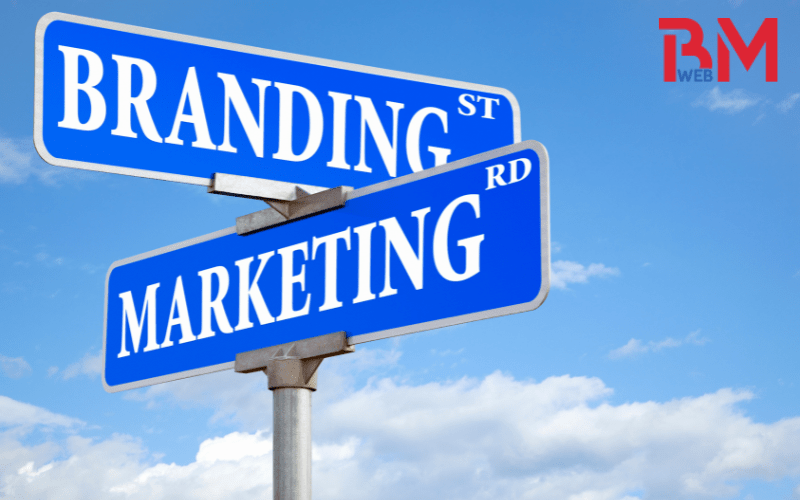 branding
