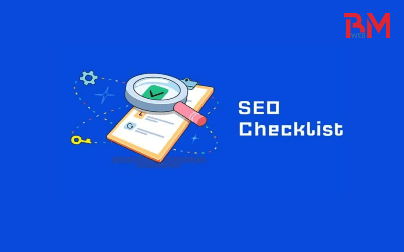 Checklist bài viết chuẩn SEO