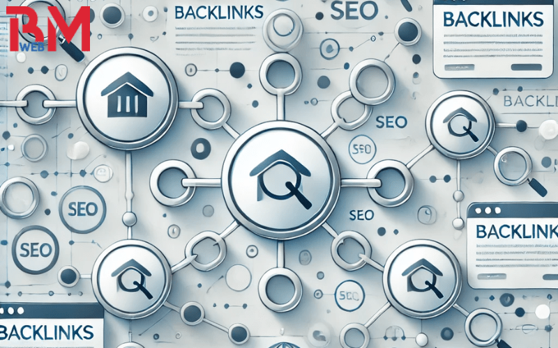 chiến lược xây dựng backlink