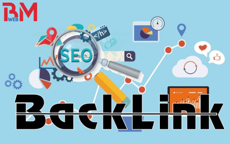 chiến lược xây dựng backlink