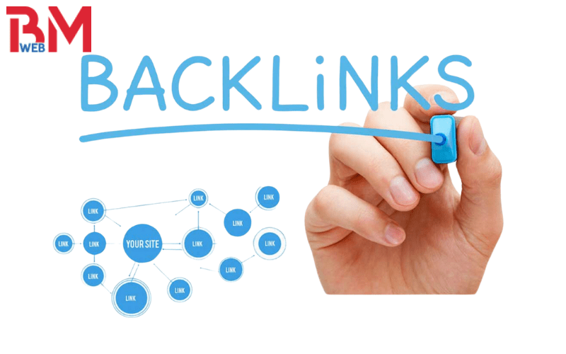 chiến lược xây dựng backlink