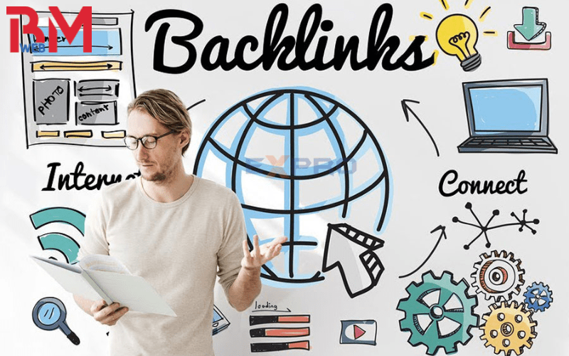 chiến lược xây dựng backlink