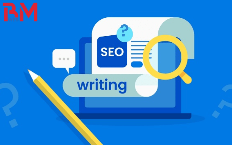 content chuẩn SEO
