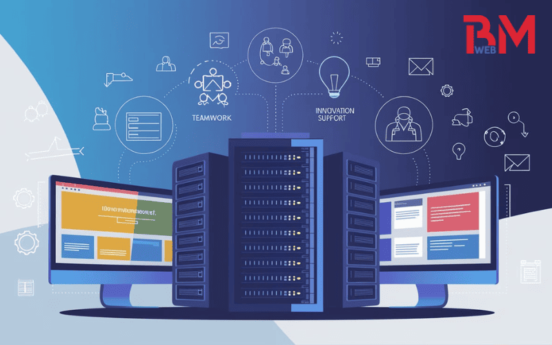 Dịch vụ hosting