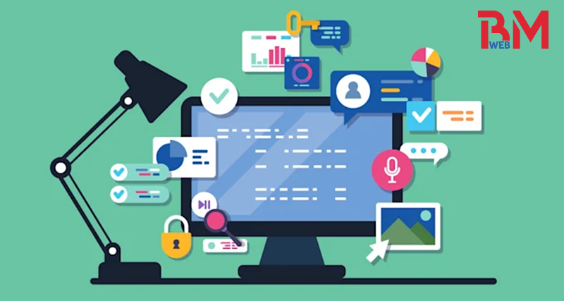 Quản Trị Website tại Phường Linh Xuân