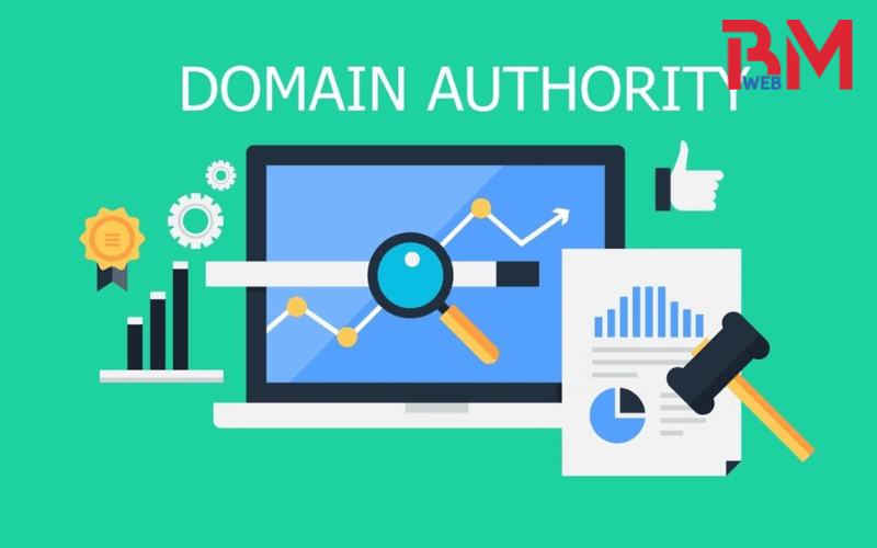 Domain Authority 