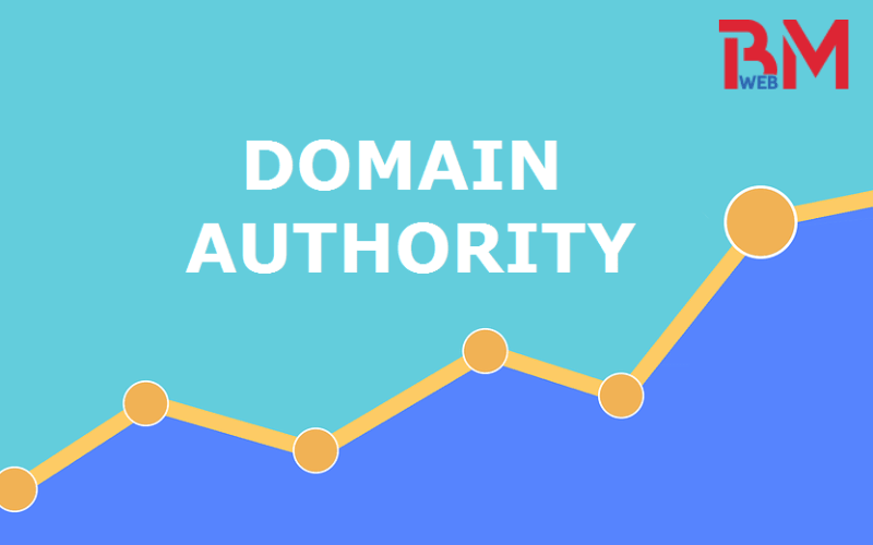 Domain Authority 