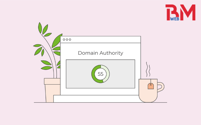 Domain Authority 