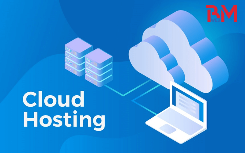 hosting cho website tại phường Linh Xuân