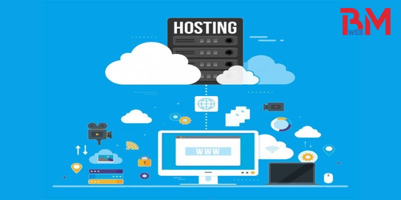  Hosting Tại Phường Long Bình, TP.HCM