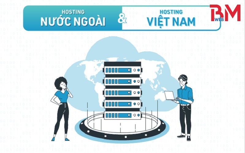  Hosting Tại Phường Long Bình, TP.HCM