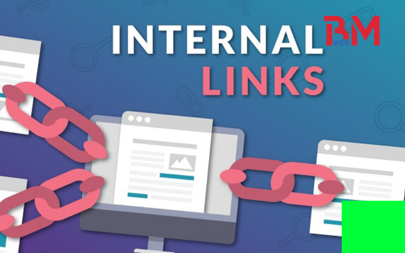 Internal link và External link 