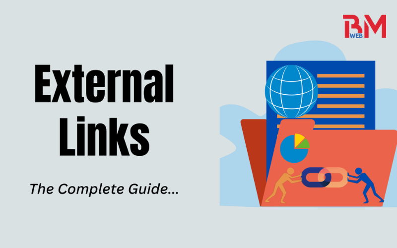 Internal link và External link 