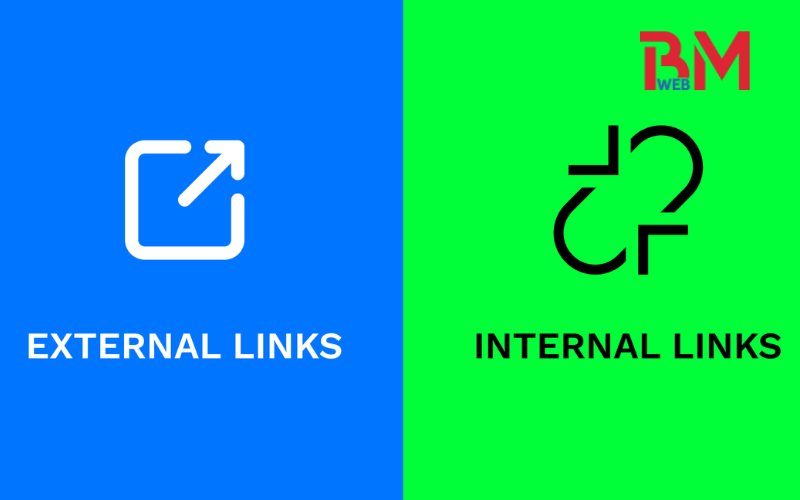 Internal link và External link 