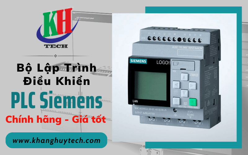 PLC Siemens