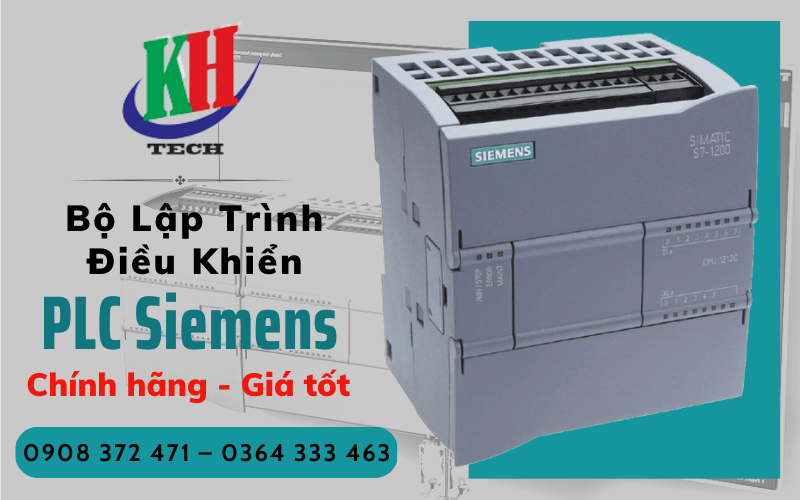 PLC Siemens