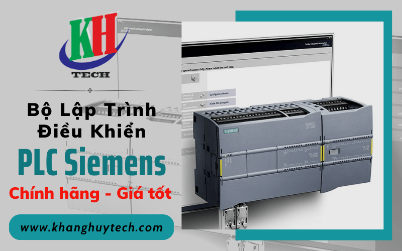 PLC Siemens