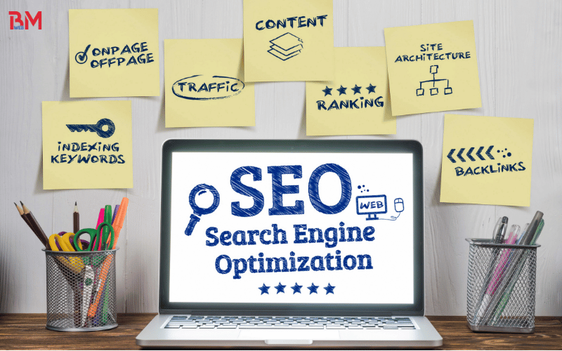 Mã nguồn chuẩn hóa SEO giúp tăng lượt tìm kiếm trên Google