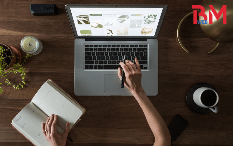 quản trị website phường thủ đức tphcm