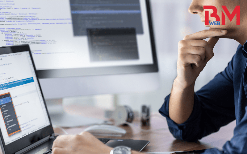 quản trị website phường thủ đức tphcm
