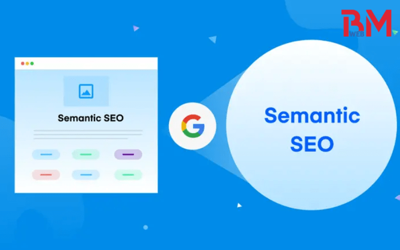 Semantic SEO