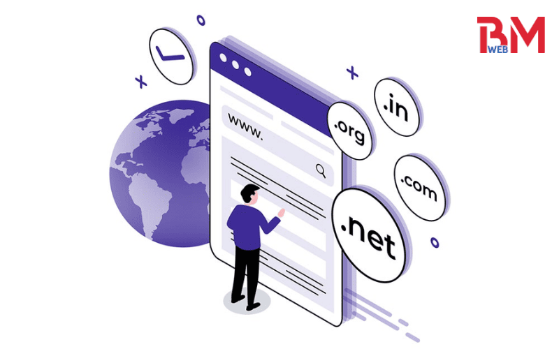 tên miền phường Thủ Đức