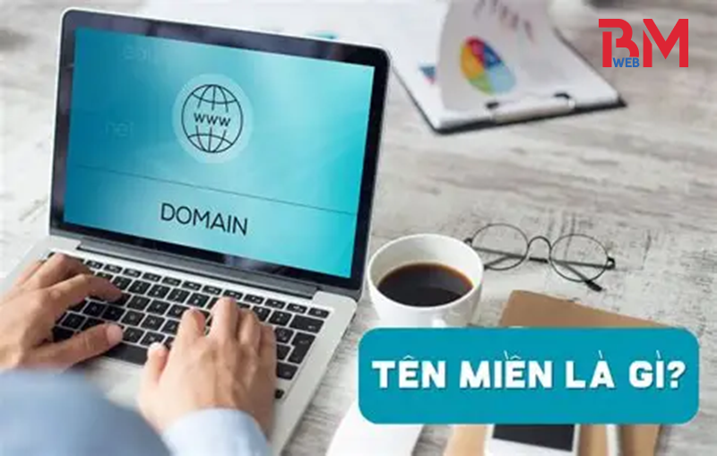 Tên miền cho doanh nghiệp tại Phường Linh Xuân