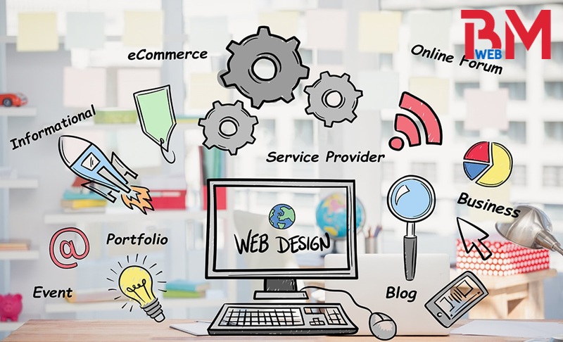 Thiết kế website tại phường Tăng Nhơn Phú