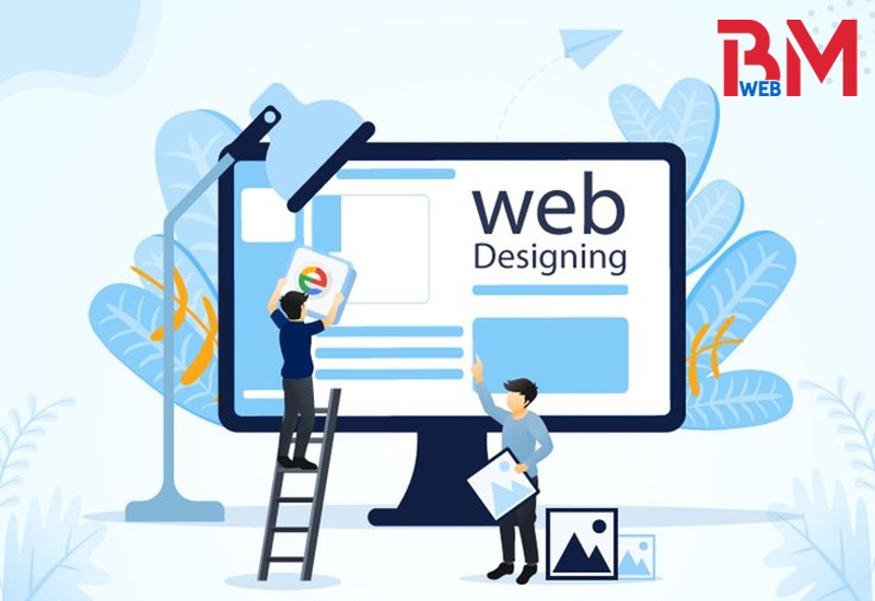 Thiết kế website tại phường Tăng Nhơn Phú