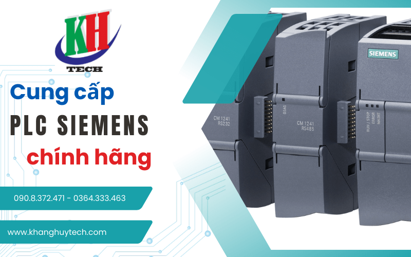 plc siemens