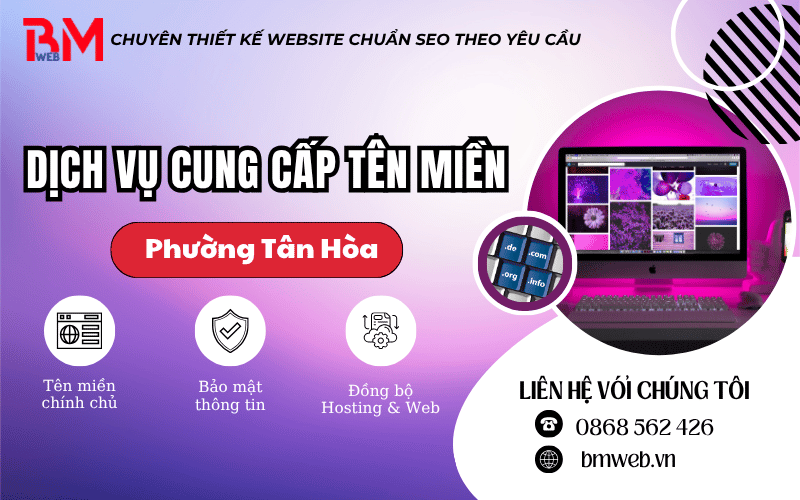 Tiêu chí lựa chọn tên miền cho doanh nghiệp