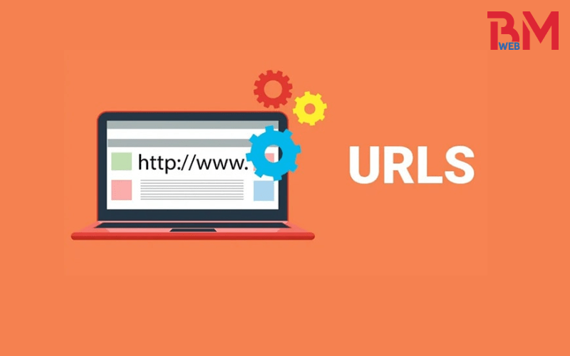 tối ưu url