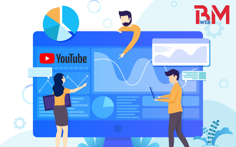 seo youtube