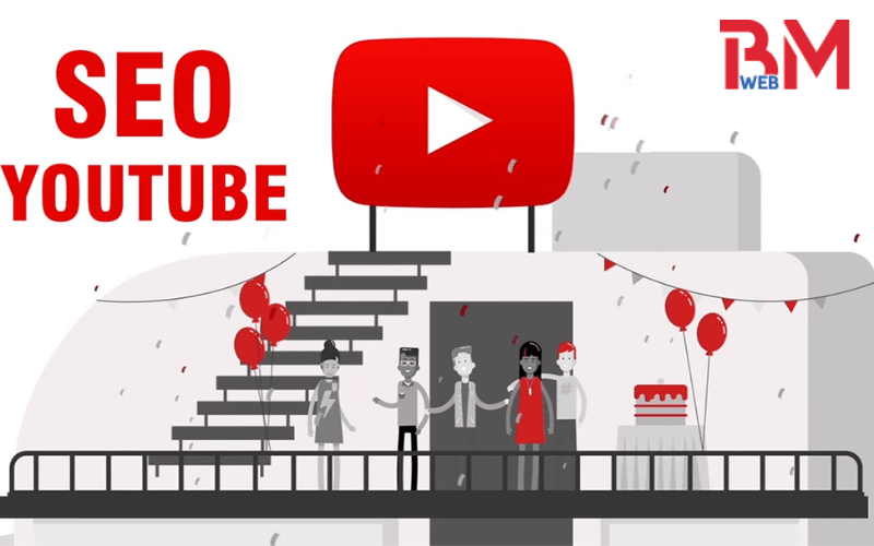 seo youtube