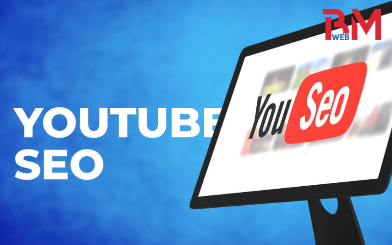 seo youtube