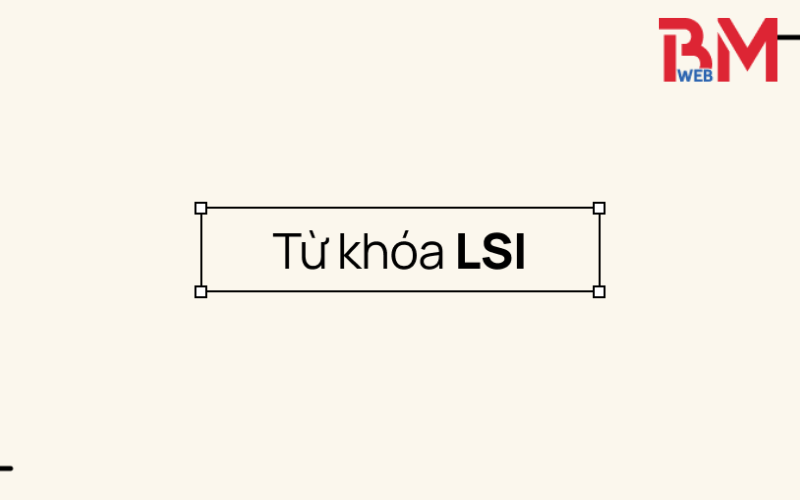 từ khóa lsi