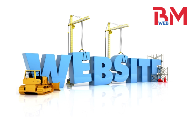 website vệ tinh