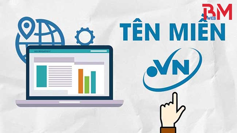 Kinh Nghiệm Chọn Tên Miền Phù Hợp Cho Doanh Nghiệp Tại Phường Linh Xuân, TP HCM