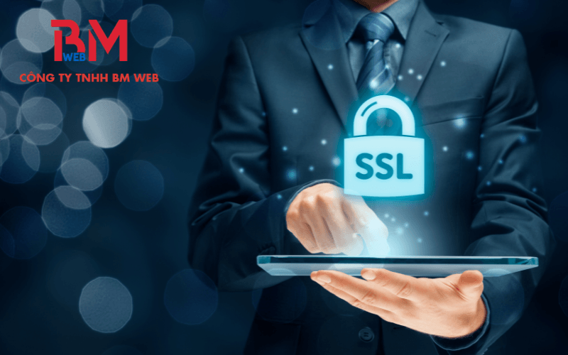 Chứng Chỉ SSL Có Tầm Quan Trọng Thế Nào Đối Với Các Website?