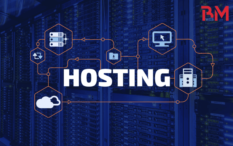 Tìm nhà cung cấp Hosting uy tín tại phường Tam Bình, TPHCM - Đã có BM WEB
